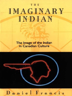 cover image of The Imaginary Indian